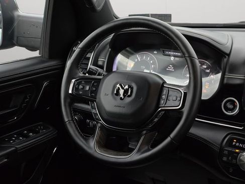 Used 2026 RAM 1500 Limited AWD/4WD image 17