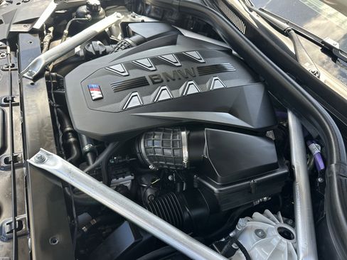 Used 2024 BMW X5 M60i image 46