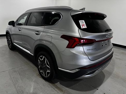 Used 2023 Hyundai Santa Fe Limited image 6