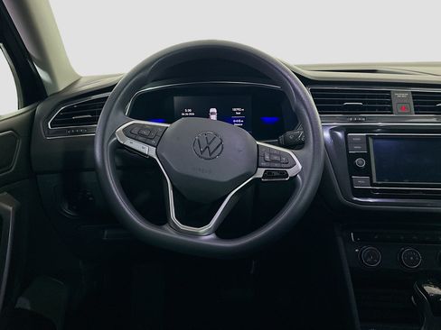 Used 2023 Volkswagen Tiguan S FWD image 16