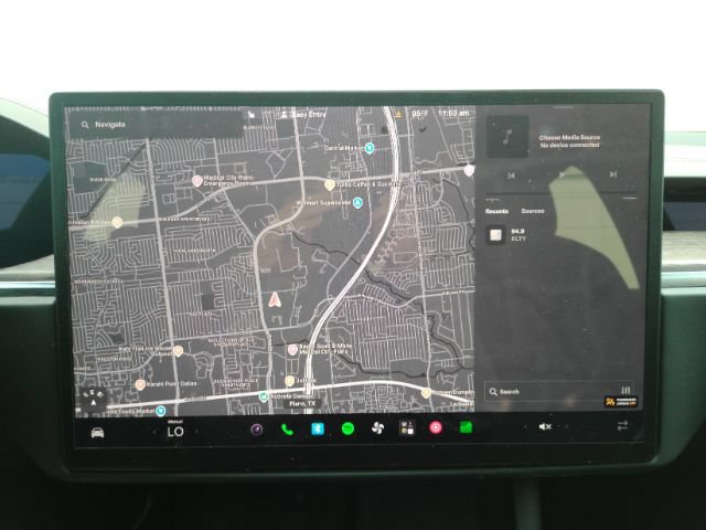 Used 2022 Tesla Model X AWD/4WD image 13