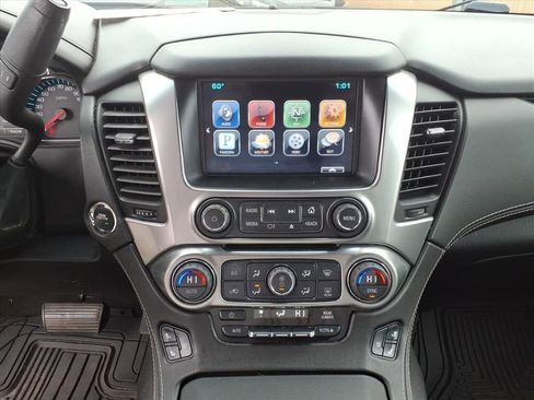 Used 2015 Chevrolet Tahoe LTZ image 13