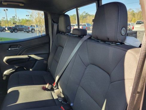 Used 2023 GMC Canyon Elevation w/ Convenience Package image 25