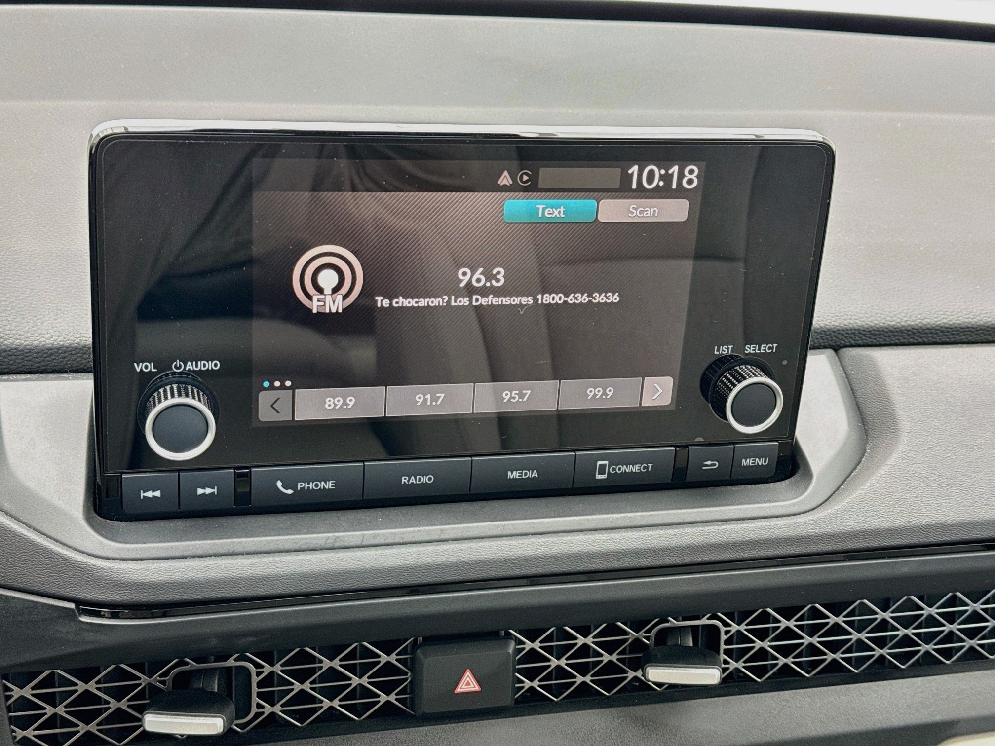 Used 2023 Honda Accord EX image 11