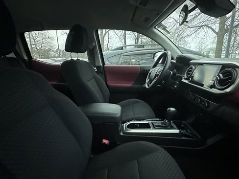 Used 2023 Toyota Tacoma SR5 image 6