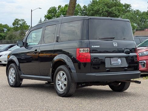Used 2006 Honda Element EX-P image 10