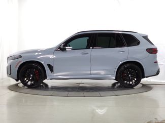 Used 2024 BMW X5 M60i w/ Climate Comfort Package AWD/4WD video 2