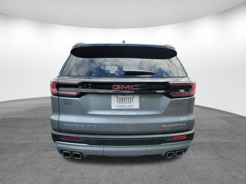 New 2026 GMC Acadia Elevation w/ Elevation Premium Package image 7