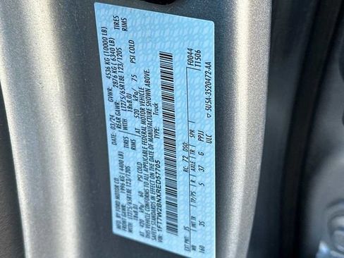 Used 2024 Ford F250 XLT image 21