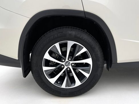 Certified 2020 Lexus RX 350 AWD w/ Premium Package image 30