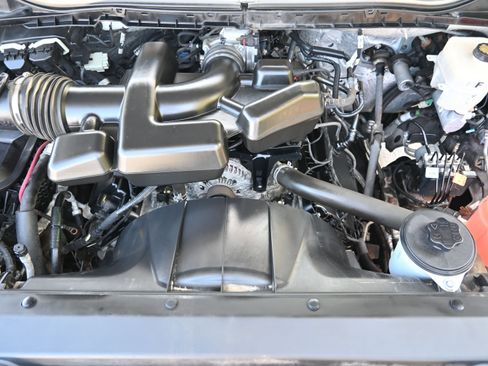 Used 2017 Ford F350 XL w/ Power Equipment Group image 15