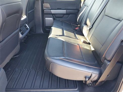 Used 2025 Ford F150 Lariat w/ Equipment Group 501A Mid image 22