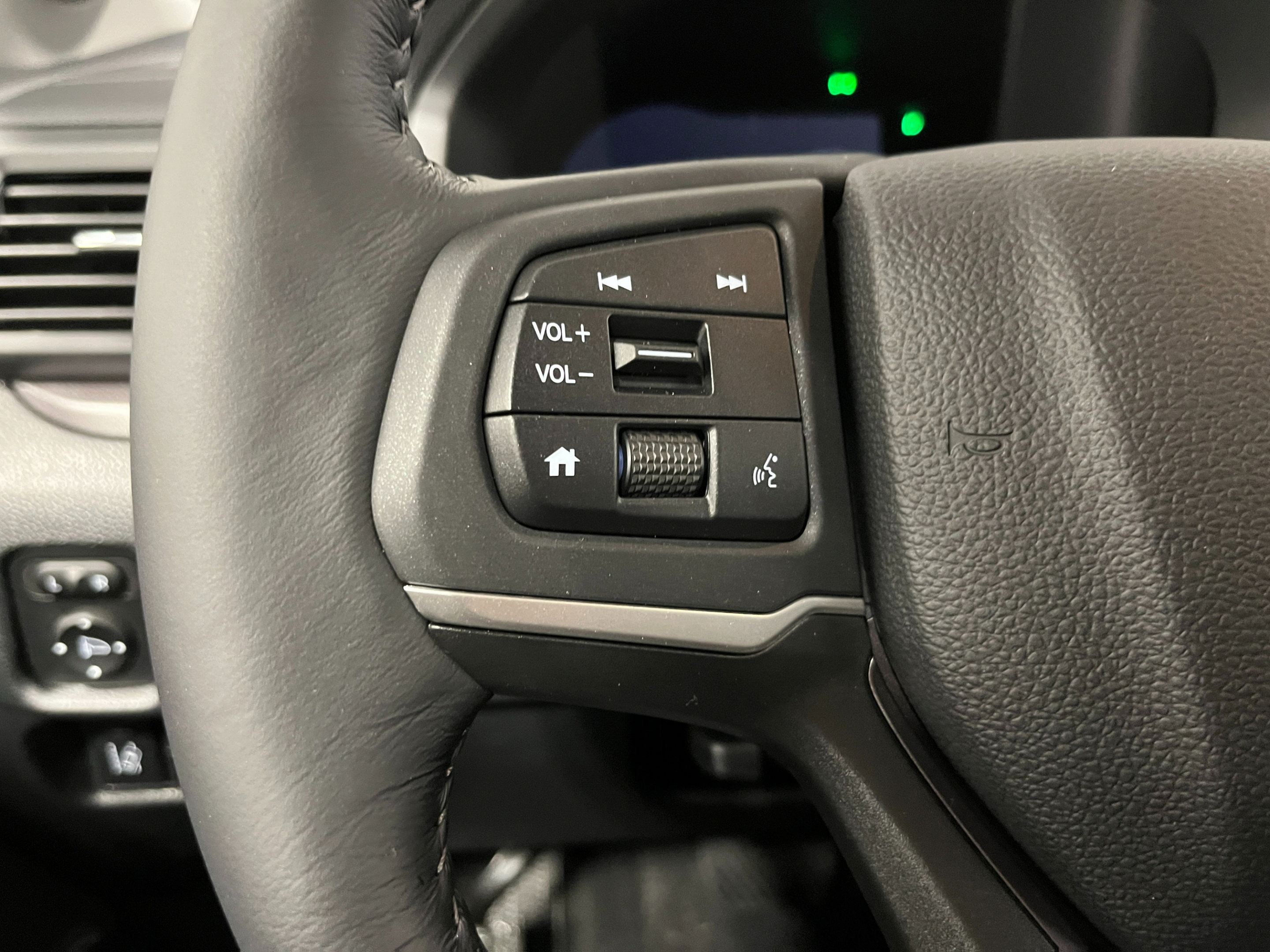 New 2026 Honda Ridgeline RTL image 16