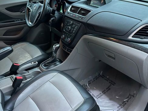 Used 2014 Buick Encore Premium image 16