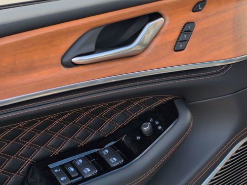 Used 2024 Jeep Grand Cherokee Summit image 15