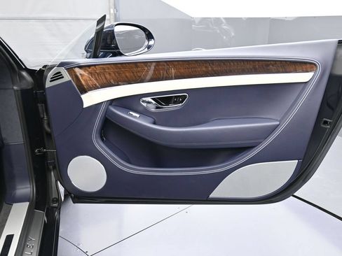 Certified 2020 Bentley Continental GT AWD/4WD image 26