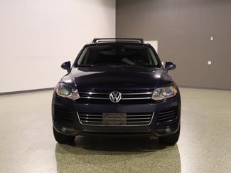 Used 2013 Volkswagen Touareg VR6 AWD/4WD video 2