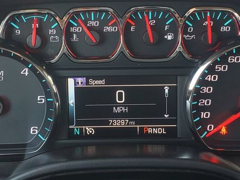 Used 2018 GMC Sierra 1500 SLE w/ SLE Value Package AWD/4WD image 12