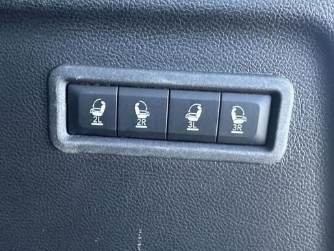 Used 2024 Jeep Wagoneer L Series II w/ Flexible Seating Group image 46