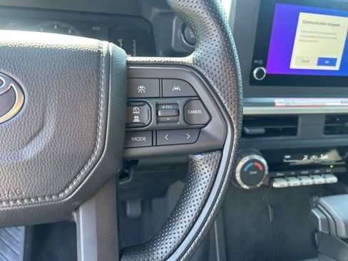 New 2026 Toyota Tacoma SR5 RWD image 16