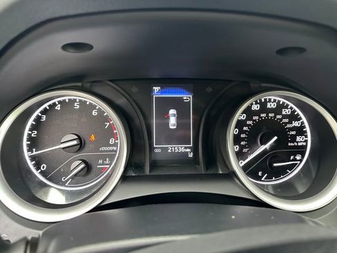 Used 2024 Toyota Camry LE image 17