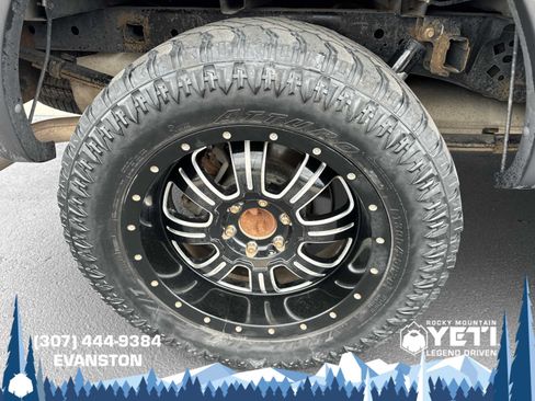Used 2014 Ford F150 FX4 w/ Equipment Group 402A Luxury AWD/4WD image 11