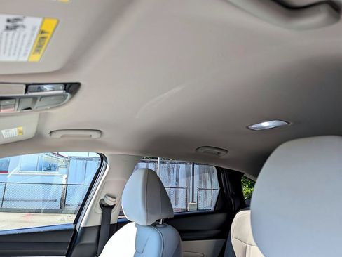 Used 2025 Hyundai Tucson SEL FWD image 27