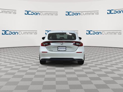 Used 2024 Honda Civic LX image 7