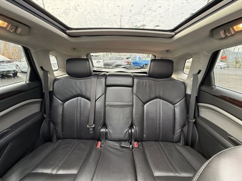 Used 2010 Cadillac SRX Performance image 16