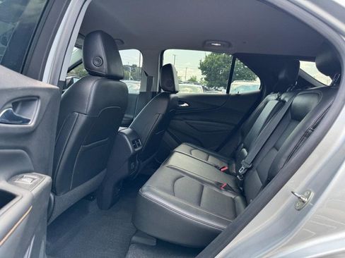 Used 2020 Chevrolet Equinox Premier AWD/4WD image 10