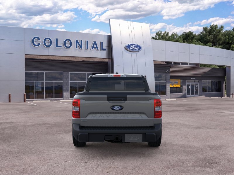 New 2026 Ford Maverick XLT w/ Equipment Group 301A AWD/4WD image 5