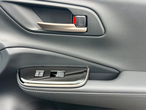 New 2026 Toyota Crown Signia image 20