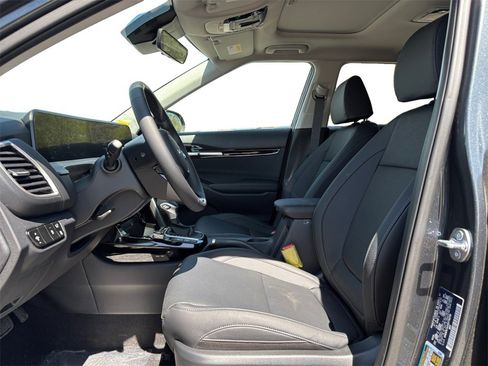 New 2025 Kia Seltos EX w/ EX Sunroof Package image 9