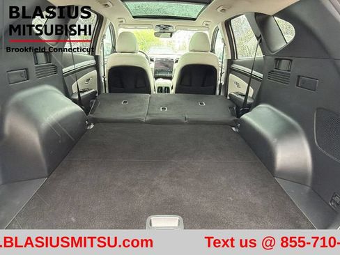 Used 2023 Hyundai Tucson Limited AWD/4WD image 66