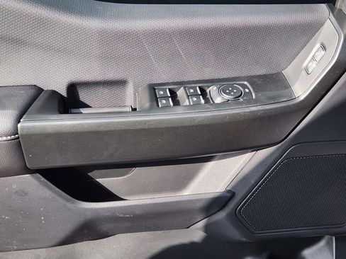 New 2025 Ford F150 STX w/ Equipment Group 200A image 23