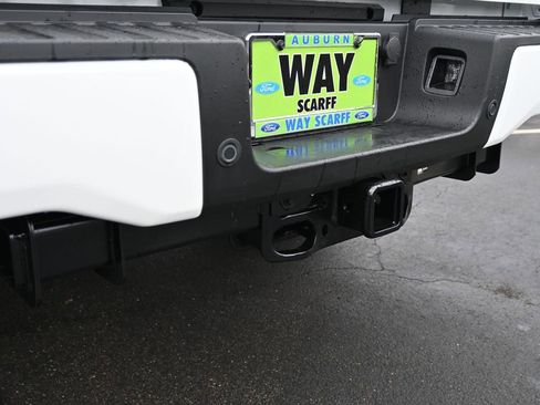 New 2026 Ford F350 Platinum image 8