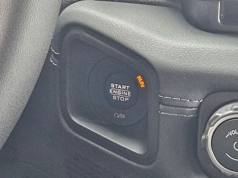 New 2026 Jeep Wrangler Unlimited Rubicon image 13