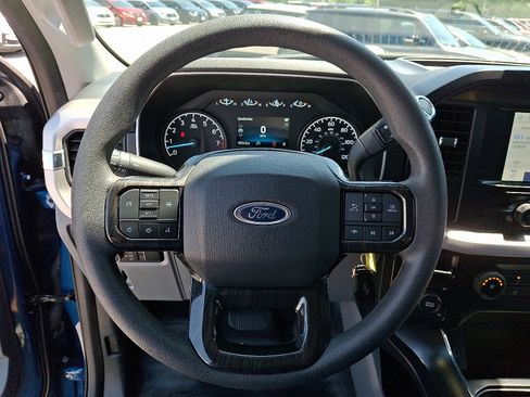 Used 2023 Ford F150 XL w/ XL Chrome Appearance Package AWD/4WD image 18