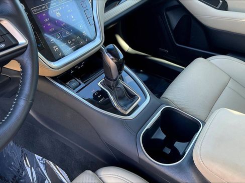 Certified 2022 Subaru Legacy Limited image 15