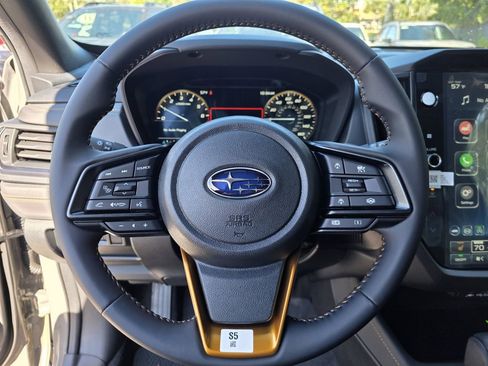 New 2026 Subaru Forester Wilderness image 25