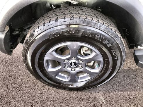 Used 2024 Ford Bronco Big Bend image 10