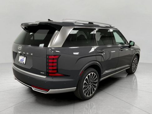 New 2026 Hyundai Palisade Calligraphy AWD/4WD image 3