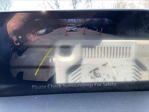 Used 2017 MAZDA CX-5 Touring w/ Preferred Equipment Package image 19