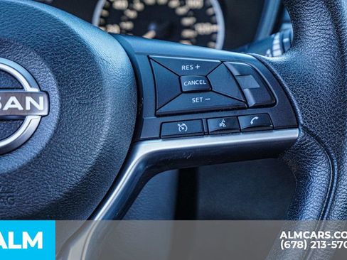 Used 2024 Nissan Altima 2.5 SV FWD image 30
