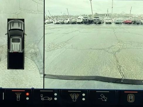 Used 2025 Chevrolet Silverado 1500 RST w/ Convenience Package II image 35