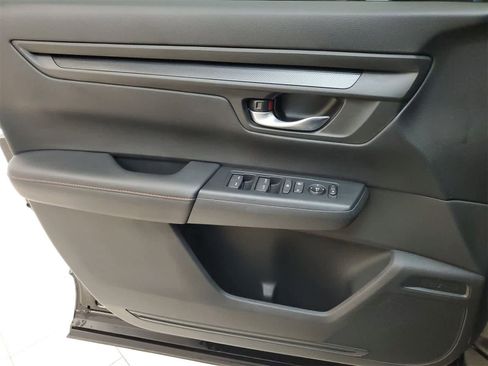 Certified 2023 Honda CR-V Sport image 16