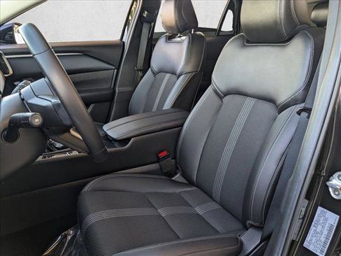 Used 2023 MAZDA CX-50 2.5 S w/ Cargo Package image 16