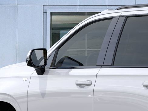 New 2025 Cadillac Escalade Sport Platinum w/ LPO, Floor Liner Package image 13