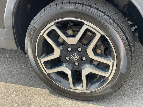 Used 2022 Honda Passport Elite image 29