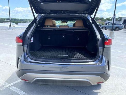 Used 2025 Lexus RX 350 Premium w/ Convenience Package AWD/4WD image 9